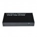 2-port GE SFP & 2-port 10/100/1000Base-T RJ45 Gigabit Ethernet Switch / SFP Media Converter