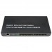 8-port GE SFP & 1-port 10/100/1000Base-T RJ45 Gigabit Ethernet Switch / SFP Media Converter