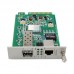 SNMP Managed 1-port GE SFP & 1-port 10/100/1000Base-T RJ45 Gigabit Ethernet SFP Media Converter Module