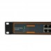 2-port GE SFP & 24-port 10/100/1000Base-T RJ45 Gigabit Ethernet SFP PoE Media Converter