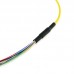 12 Fiber Singlemode MPO Harness Fanout Breakout Cable