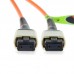 12 Fiber Multimode OM1 MPO Patch Cable