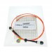 24 Fiber Multimode OM2 MPO Patch Cable