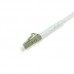 Custom OM1 62.5/125 Multimode Simplex Fiber Optic Patch Cable