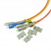 Custom OM2 50/125 Mode Conditioning Patch Cable