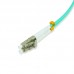 Custom 10G OM3 50/125 Mode Conditioning Patch Cable