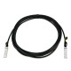 H3C Compatible LSWM4STK, 10-Gigabit SFP+ Cable, Passive Copper, 10 m(32.81ft)