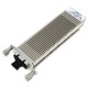 H3C Compatible XENPAK-LH40-SM1550, 10GBASE-ER XENPAK Module, SMF 1550nm, 40km, DDM, Dual SC