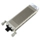 H3C Compatible XENPAK-SX-MM850, 10GBASE-SR XENPAK Optical Transceiver, MMF 850nm, 300m, Dual SC