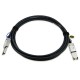 HP Compatible 419572-B21 Ext Mini SAS 4m Cable, 408773-001
