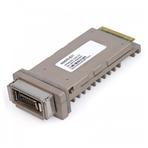 HP Compatible 459005-B21 Cisco 10Gb Ethernet Base CX4 X2 Module
