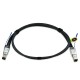 HP Compatible 691968-B21 External 0.5m (1ft) Mini-SAS HD 4x to Mini-SAS HD 4x Cable