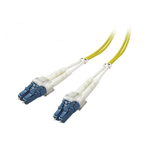 HP Compatible AK345A 2m Single-Mode LC/LC Fibre Channel Cable