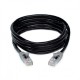 HP Compatible C7536A CAT 5e cable, RJ45 to RJ45, M/M 4.3m (14ft)