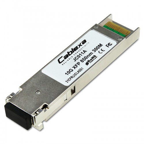 HP Compatible JC011A SR XFP Transceiver