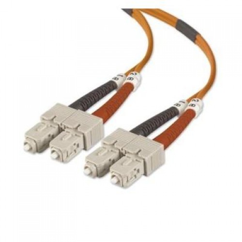 HP 1GB FIBRE CABLE 50M (SC TO SC)