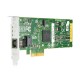 HP NC373T PCI-E MULTIFUNCTION GIGABIT SERVER ADAPTER, 395861-001