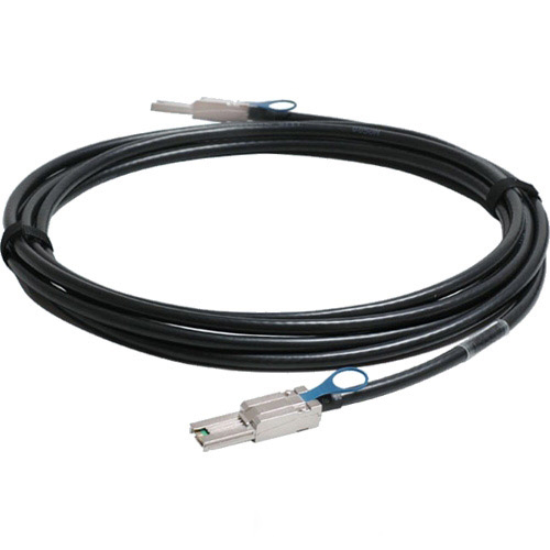 HP 407337-B21 External Mini SAS 1m Cable, 408766-001