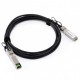HP 487649-B21 BladeSystem c-Class Small Form-Factor Pluggable .5m 10GbE Copper Cable