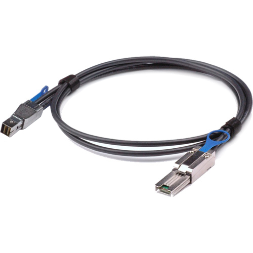HP 716189-B21 1.0m External Mini SAS High Density to Mini SAS Cable, 717428-001