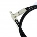 HP 716191-B21 2.0m External Mini SAS High Density to Mini SAS Cable, 717429-001