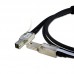 HP 716191-B21 2.0m External Mini SAS High Density to Mini SAS Cable, 717429-001