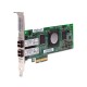 New Original HP StorageWorks FC1242 4Gb PCI-Express x4 Host Bus Adapter, 407621-001