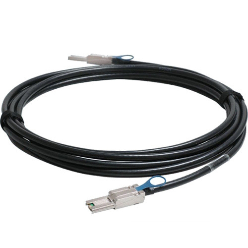 HP AE470A SAS Min-Min 1x-2M Cable, 430066-001