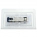 New Original HP 8GB LONG WAVE B-SERIES 10KM FIBRE CHANNEL 1 PACK SFP+ TRANSCEIVER, 504441-001