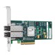 New Original HP 42B 4GB 2-PORT PCIE X4 FIBRE CHANNEL HOST BUS ADAPTER, 571519-001