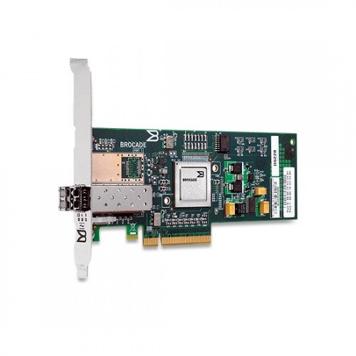 New Original HP StorageWorks 81B PCI-e Fibre Channel Single Port Host Bus Adapte, 571520-001