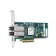New Original HP 82B 8GB 2-PORT PCIE FIBRE CHANNEL HOST BUS ADAPTER, 571521-01