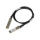 HP AP785A C-SERIES SFP+ TO SFP+ COPPER 5.0M DIRECT ATTACH CABLE, 570087-001