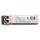 New Original HP B-SERIES 8GB EXTENDED LONG WAVE 25KM FIBRE CHANNEL SFP+ TRANSCEIVER 1 PACK,  582640-001