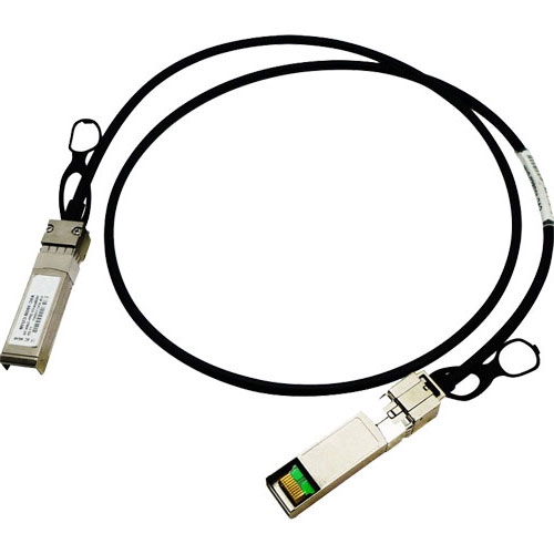 HP X242 10G SFP+ TO SFP+ 15M DIRECT ATTACH COPPER CABLE