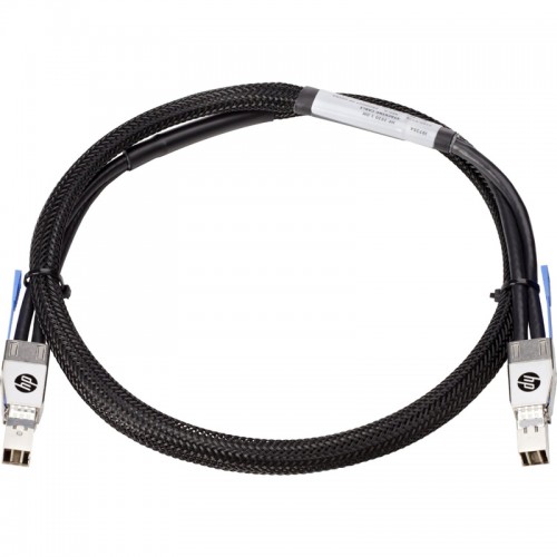 HP E2920 0.5M STACKING CABLE, J9736-61001