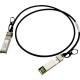 HP JD095A X240 10G SFP+ to SFP+ 0.65m Direct Attach Copper Cable