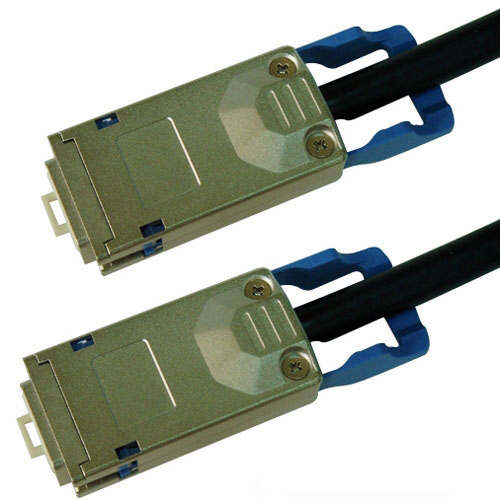 HP JD365B X230 CX4 to CX4 3m Cable
