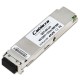 Huawei Compatible QSFP-40G-LX4, 40GE Optical Module, 40GBASE-LX4, MMF / SMF, 1310nm, 150 m @ OM3, 2 km @ SMF, LC, 02311HNP