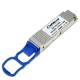 Huawei Compatible QSFP-40G-iSM4, 40GE Optical Module, 40GBASE-iSM4, SMF, 1310nm, 1.4km, MPO, 02311DRW
