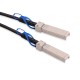 Huawei Compatible SFP28-25G-CU3M, SFP28 to SFP28 Copper Cable, Passive, 3 m, 02311NKV