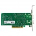 New Intel E10G42BTDA, Intel Ethernet Converged Network Adapter X520-DA2, Intel 82599ES Controller, 10 GbE, Dual Port, SFP+ DAC