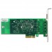 New Intel E1G42ET, Intel Gigabit ET Dual Port Server Adapter, Intel 82576 Controller, Gigabit Ethernet, Dual Port, RJ45 Copper