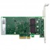 New Intel E1G44HT, Intel Ethernet Server Adapter I340-T4, Intel 82580 Controller, Gigabit Ethernet, Quad Port, RJ45 Copper