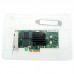 New Intel E1G44HT, Intel Ethernet Server Adapter I340-T4, Intel 82580 Controller, Gigabit Ethernet, Quad Port, RJ45 Copper