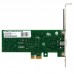 New Intel EXPI9301CT, Intel Gigabit CT Desktop Adapter, Intel 82574 Controller, Gigabit Ethernet, Single Port, RJ45 Copper