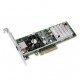 New Intel EXPX9501AT, Intel 10 Gigabit AT Server Adapter, RJ45, 10GbE, PCIe, 82598