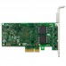 New Intel I350T4, Intel Ethernet Server Adapter I350-T4, Intel I350 Controller, Gigabit Ethernet, Quad Port, RJ45 Copper