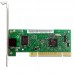 New Intel PWLA8390MT, Intel PRO/1000 MT Desktop Adapter, RJ45, 10/100/1000, PCI, 82540