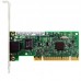 New Intel PWLA8391GT, Intel PRO/1000 GT Desktop Adapter, RJ45, 10/100/1000, PCI, 82541